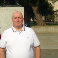 Stephen Hunter