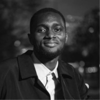 Mamadou Traore