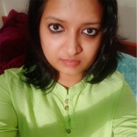 Chinnu Sheena Thomas