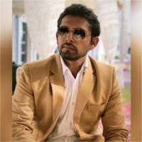 Hanish Kumar