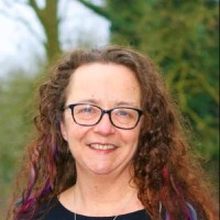 Natasja Bruggink-Veldhuis