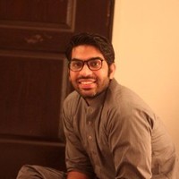Usman Sharif