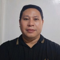 Sergio M. Cabido Jr.