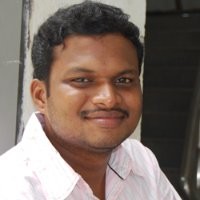 Tharun Jagadeesan