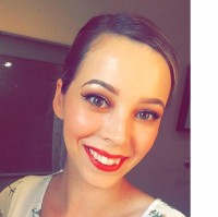 Lindsey Scott