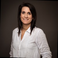 Nicole Van Ierland
