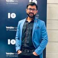 Gangesh Kumar