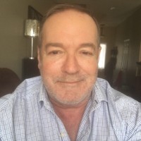Brad Blanchard