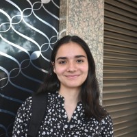 Arushi Pandita