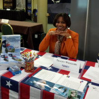 Tracey Williams