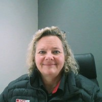 Kirsty Barker