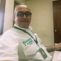 Duvinis Leonardo Rodriguez Garcia