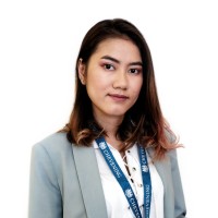 Sreypich Ly, Assoc. Aia, Ma.