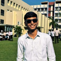 Rushikesh Gaikar