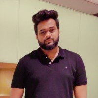 Abhishek Kolapkar