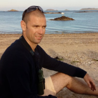 Laurent Mercier