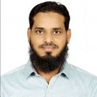 MOHAMMAD FEROZUDDIN