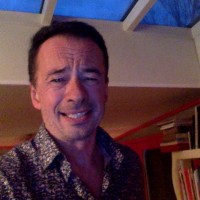 Nicolas Bourgoin