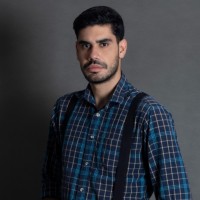 Alireza Mobasser