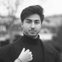 Hamza Arslan