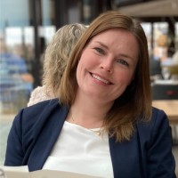 Sandra Dahlberg
