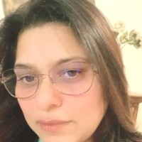 Manvvi Ahuja