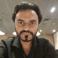 Aman Gill