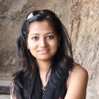 Rekha Dhamnaskar
