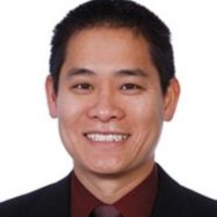 Frank Wong