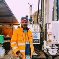 Isaac Phiri