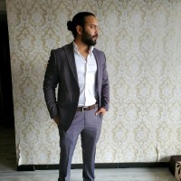 Shubham Singh Suhalka