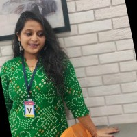 Pranali Vedpathak