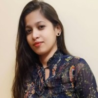 Pratibha Chormale
