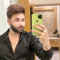 Arehan Sharma