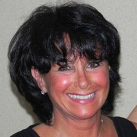 Robin Domenici