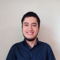 Joao Acharan Riffo