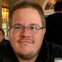 Christopher Camp