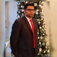 Muhammad Ammad Hussain