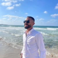 Refaat Ali