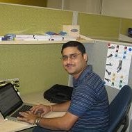 Debadatta Mishra