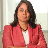 Sandra Luis