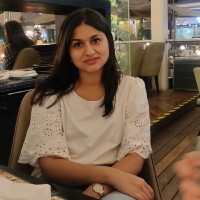 Madhavi Gosbal