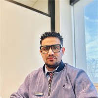 Saroj Timilsina