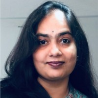 Dr. Srujana Komatreddy