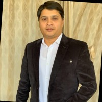 Snehalkumar Patel