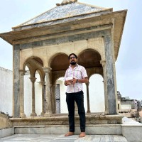 Harish Kaushik