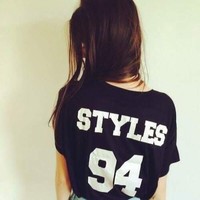 Samantha Styles