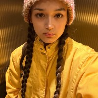Ava Garza