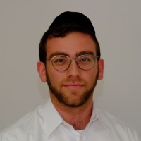 Yitz Goldman