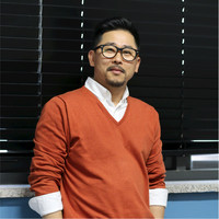 Byungwoo Kang